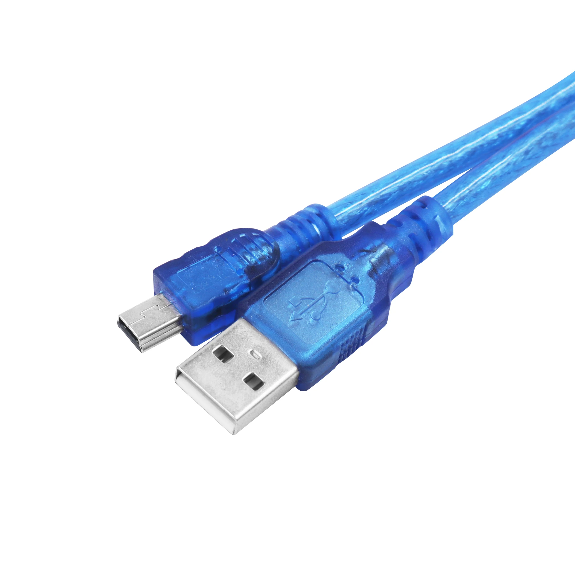 5 шт./лот Nano 3 0 ATmega328P плата контроллера CH340 USB драйвер с кабелем для