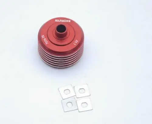 Чехол центральный diff + комплект руля Ступица колеса для Tekno MT410 ET48.3|Детали и