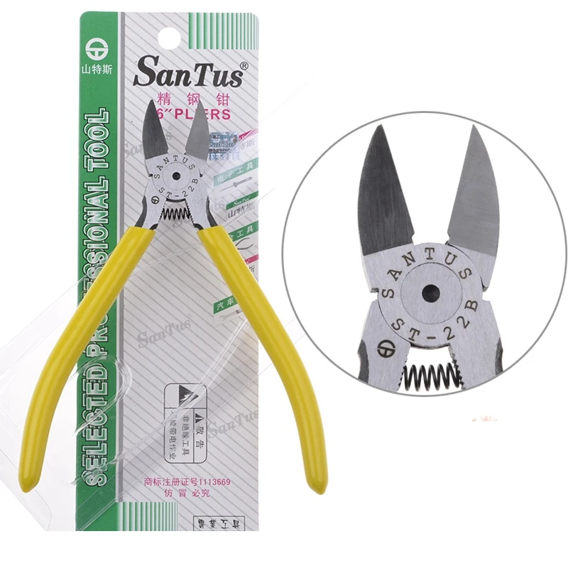 6PCS/BOX Santus ST-22B 6