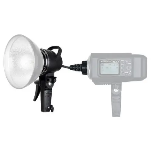 Godox AD-H600 крепление ручной расширение голова + PB-600 сумка для AD600 AD600M | Электроника