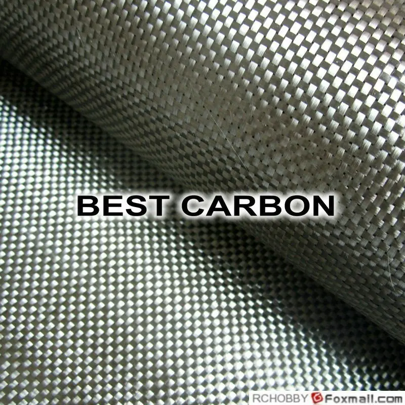 Простая плетеная ткань из углеродного волокна (действительно углеродная не