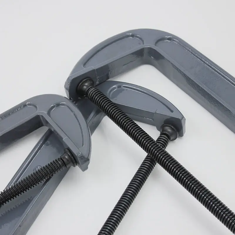 2 дюймовый зажим workinghold C образный крепление абразивные приспособления/зажим для