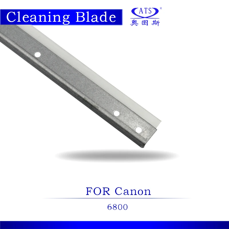 Лезвие для чистки барабанов совместимое с IR C6800 скребок копира детали IRC6800