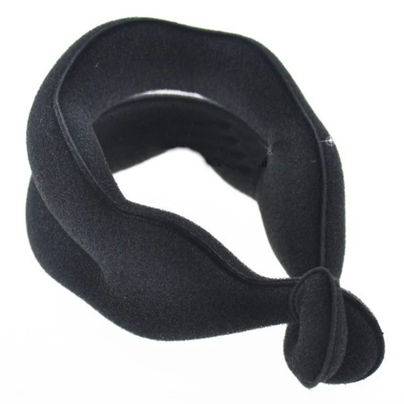 Волшебный Поролоновый спонж для волос женские аксессуары Женский пончик