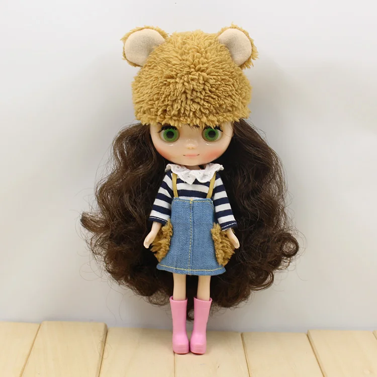 Кукла Middle blyth одежда подходит для кукла 221|clothes big|doll clothes patterns freedoll for 18 inch dolls |