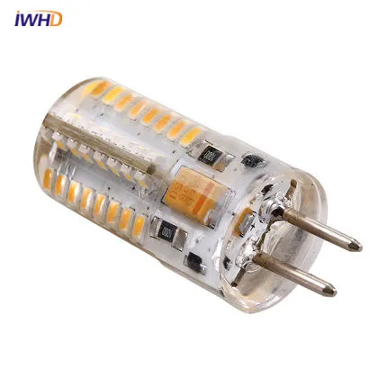 Светодиодный светильник G5 220 В светодиодный s 3 Вт 5 7 Вт|bombillas led|bombillas led 3wled 3w |