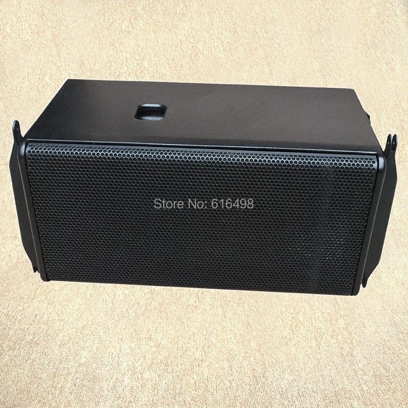 Неодимовый или ферритовый динамик 12 дюймовый мощный GEO S1210 со встроенным