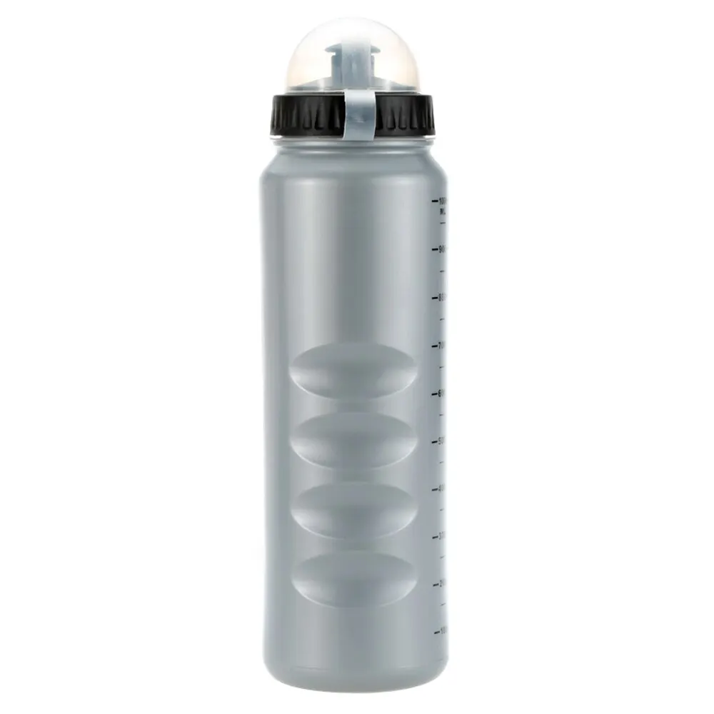 

1L Portable Sport Water Bottle For Bicycle with Straw Lid Dust Cover Bike Water Bottle Cycling Accessories For Bicycle