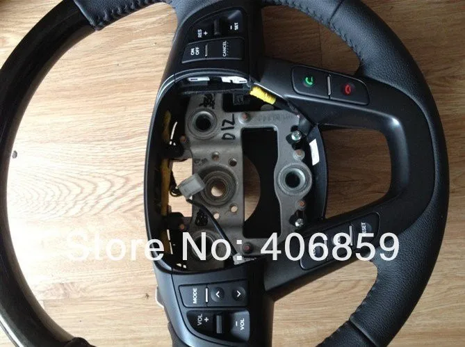 Оригинал Высокое качество Аудио канал bluetooth Постоянная скорость круиз весла руль