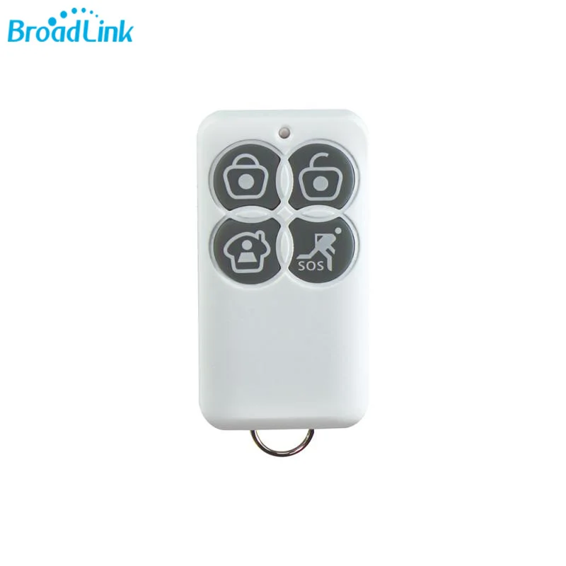 Система сигнализации и безопасности Broadlink S1 S1C SmartOne датчик движения для умного