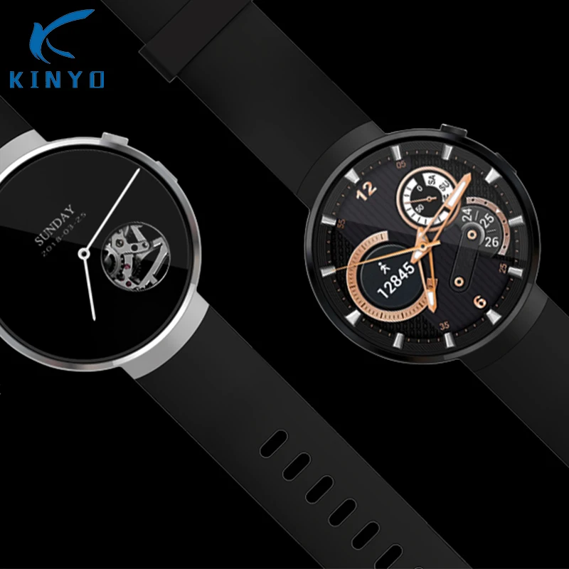 Умные часы PK LEM7 Android 7 0 4G LTE поддержка сети Wi Fi точка доступа Bluetooth с внешним