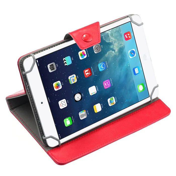 Для Gotview Smart 10 IPS SLIM 9 7 &quotдюймовый универсальный чехол из искусственной кожи для