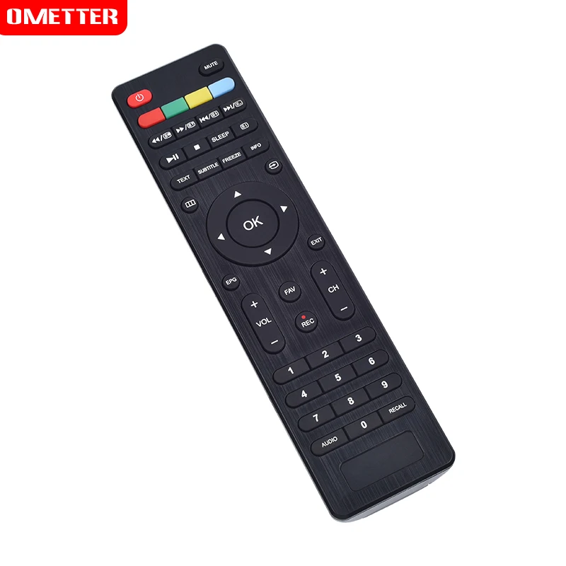 Новый пульт дистанционного управления подходит для телевизора MYSTERY TV M 4028LTA2 4028LT2