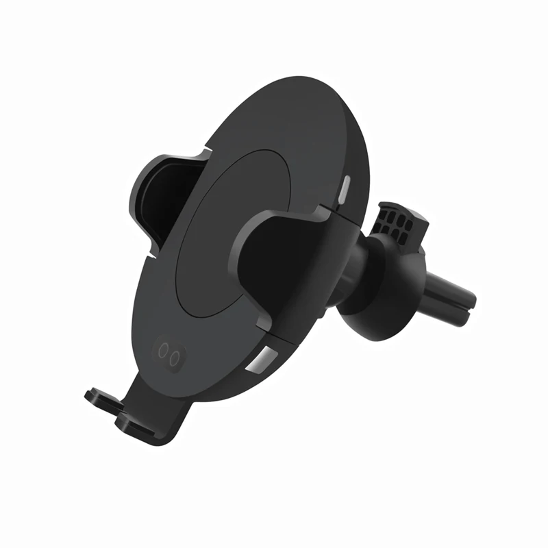 10 Вт Быстрое беспроводное автомобильное зарядное устройство для телефона C9 C10 C11