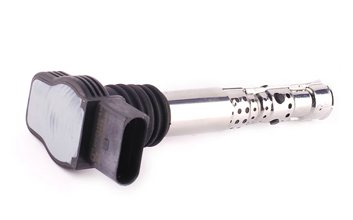 Китайский фонарь катушка зажигания DQG1250-BM для Passat/passat leading/Aryan/baolai/audi A4B6/audi A4B7/audi A6C5