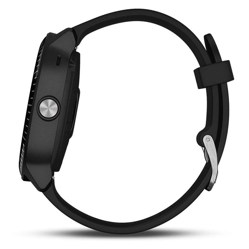 GARMIN vivoactive 3 Music GPS Smartwatch с музыкальным хранилищем и встроенными спортивными