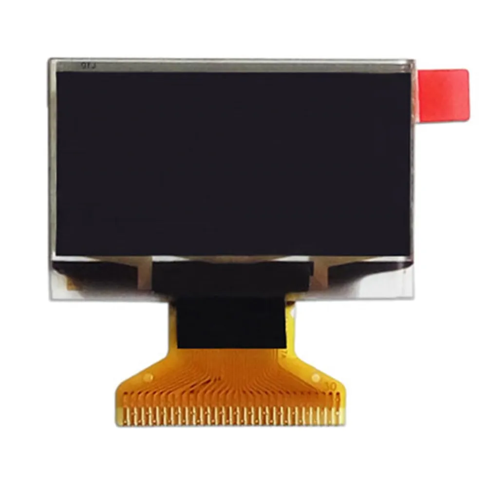 1 3 дюймовый OLED дисплей 12864 ЖК экран 30PIN SSD1306 sh1106 дисплей|oled 128|oled bluematrices matrix |
