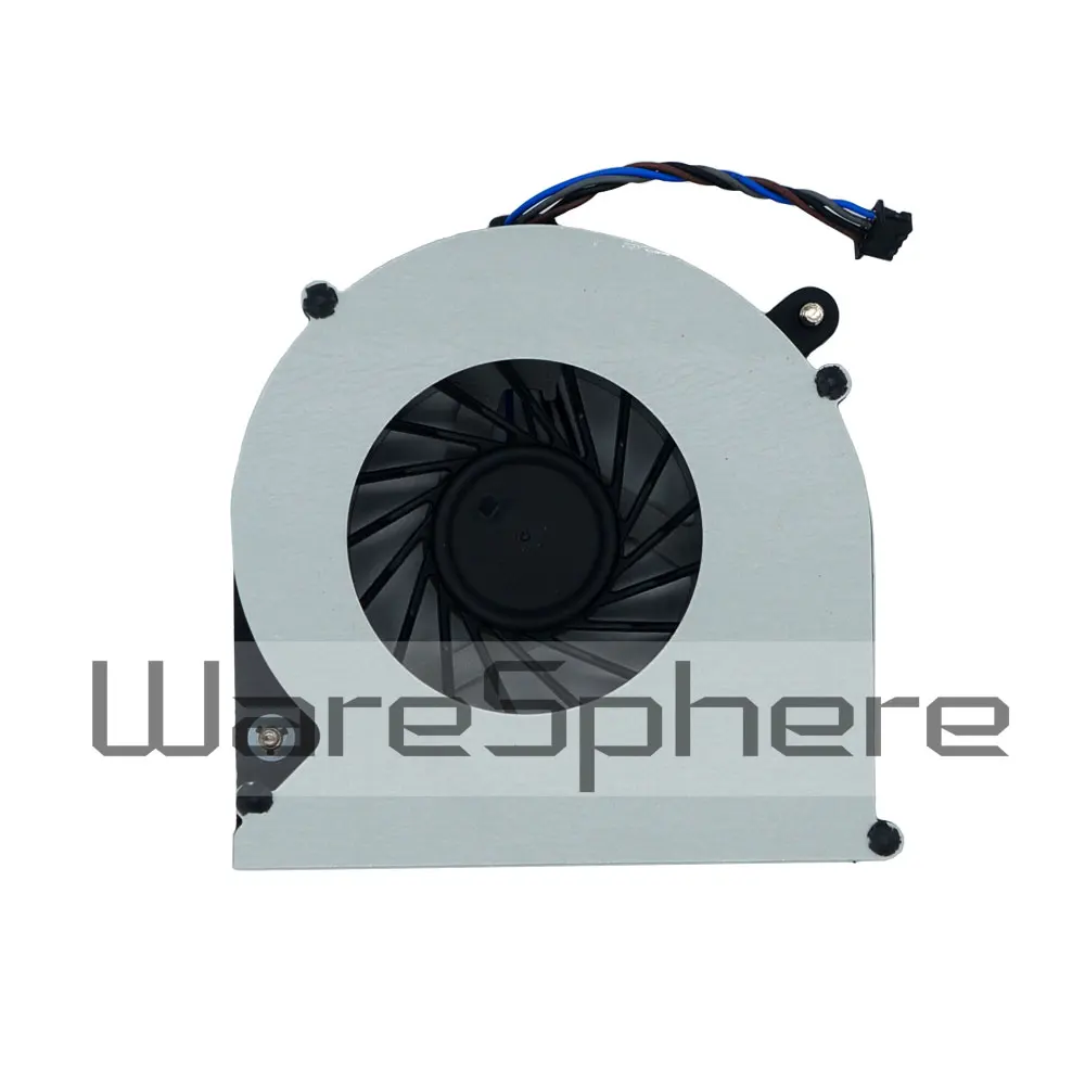Новый вентилятор охлаждения для HP ProBook 6470b 6460b EliteBook 8460p 8470p 641839-001 646285-001 6033B0024002 |