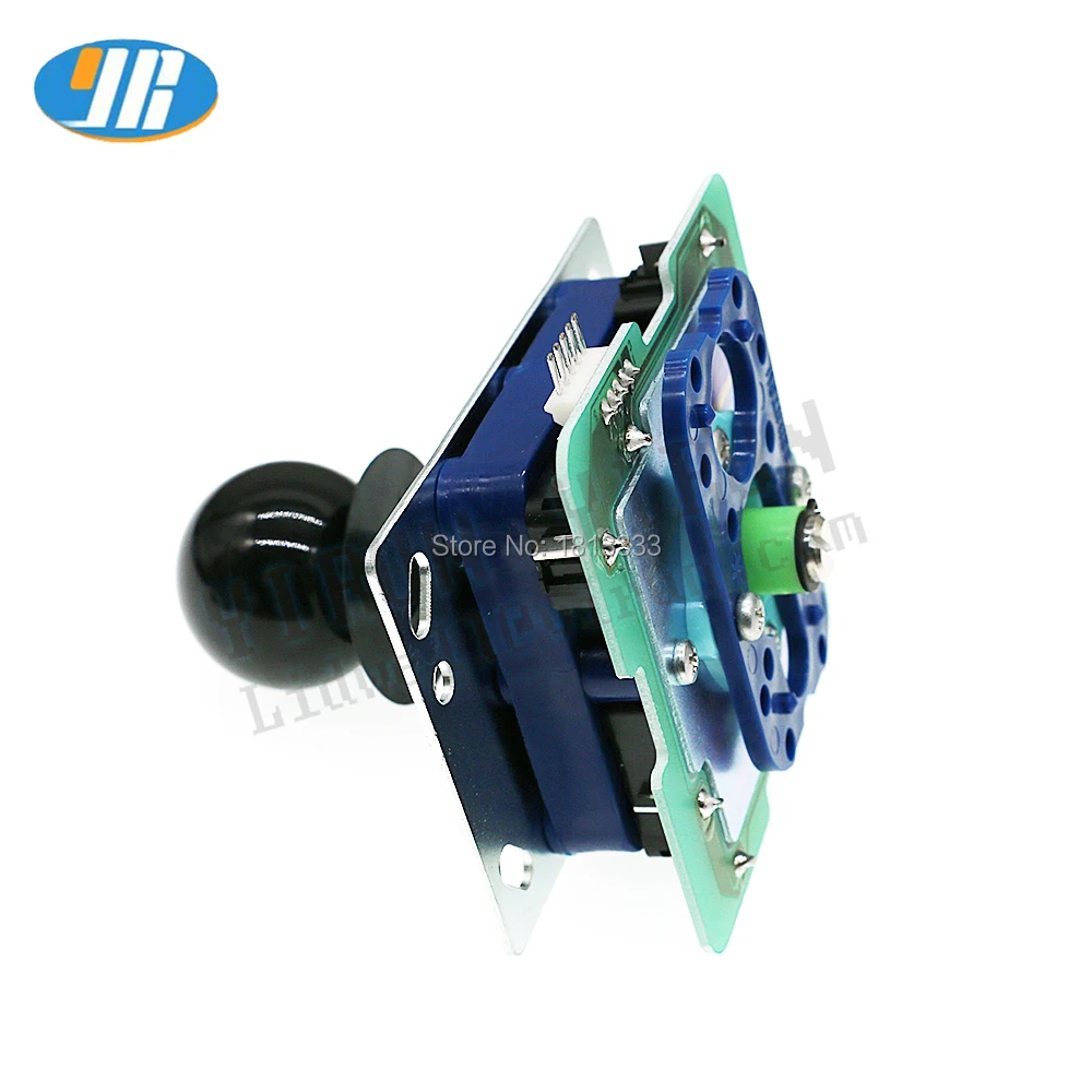 Оригинальный игровой джойстик Seimitsu LS 32 японский аркадный 4/8way с переключателем