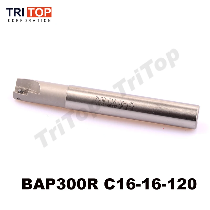 

Фрезерная головка DREANIQUE BAP JAP 300R C16-16-120