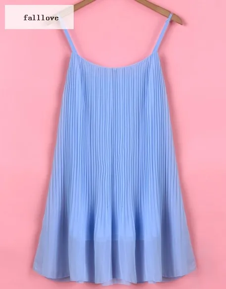 Платье без тары рукавов тонкая лямка лето женское сексуальный сплошной