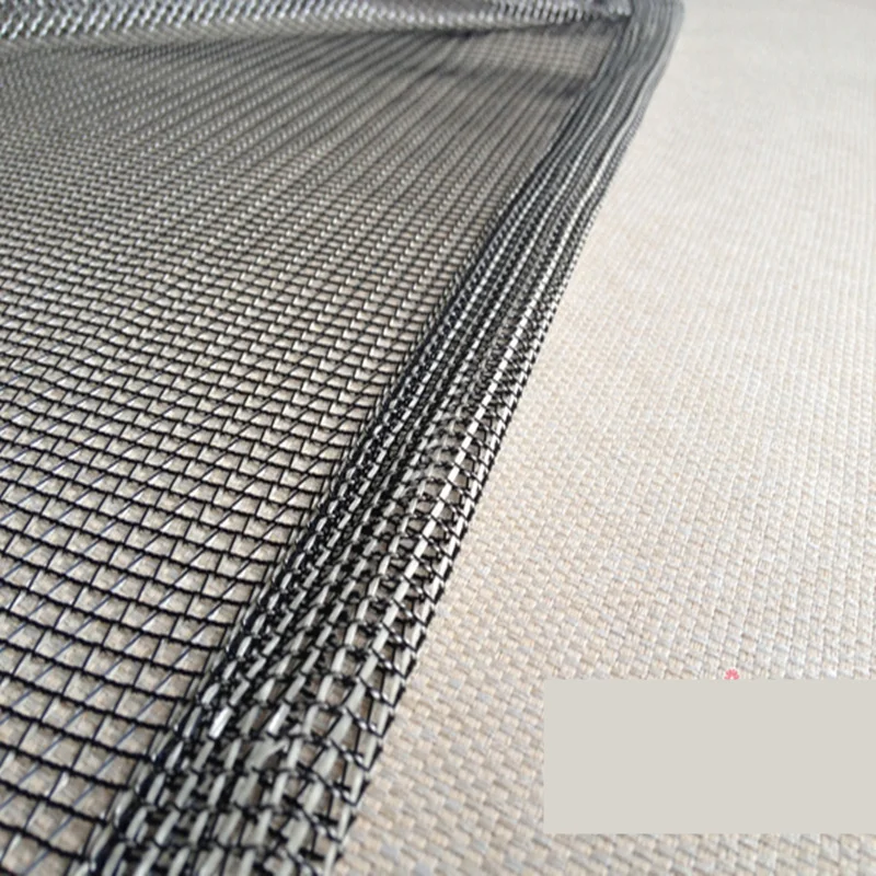 Шторы на заказ корейские современные минималистичные ажурные однотонные