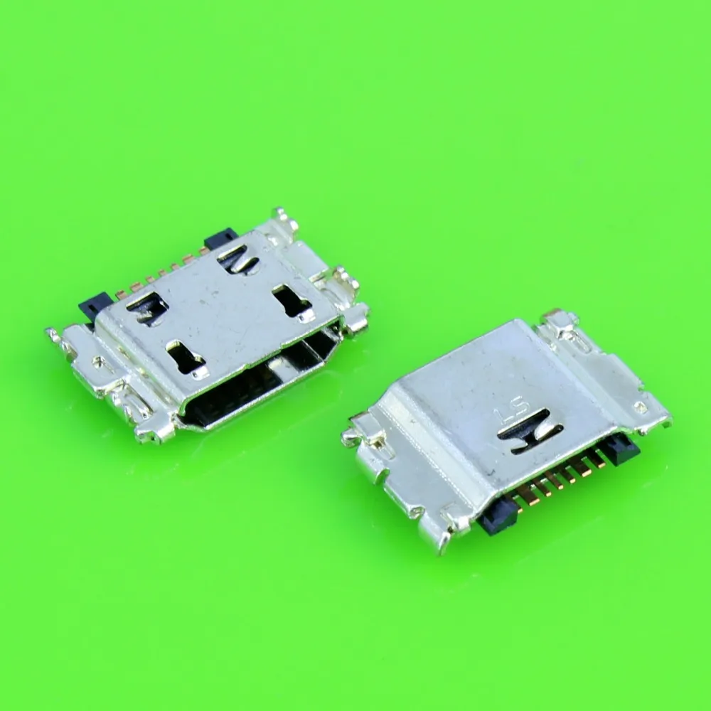 Новый разъем Micro USB для зарядки Samsung Galaxy J5 SM J500 J1 J100 J3 J300F|usb charging port|charging portmicro usb port |