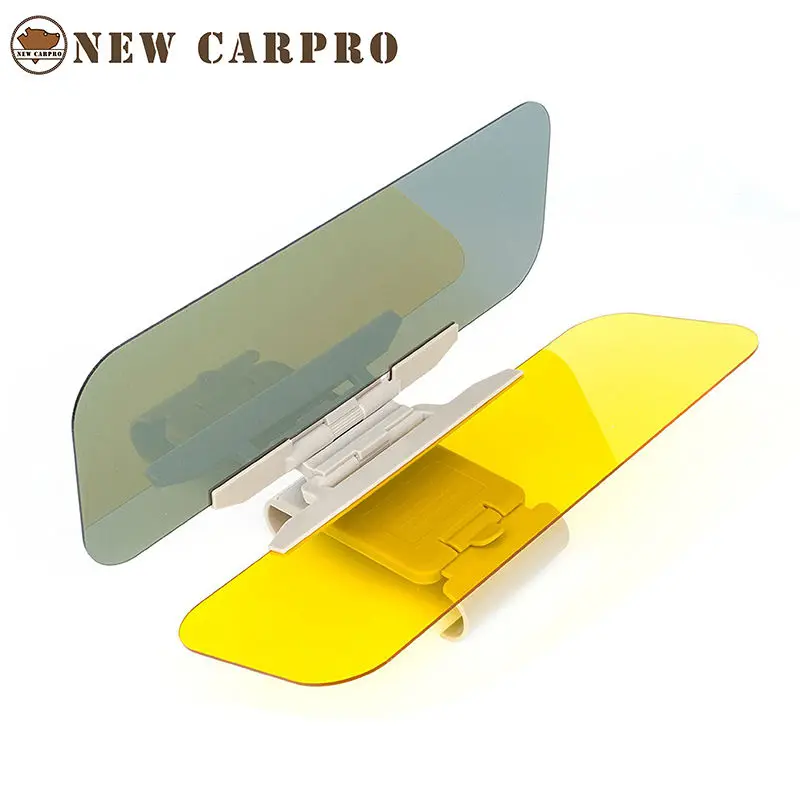 Автомобильный профессиональный русский склад HD солнцезащитный козырек очки