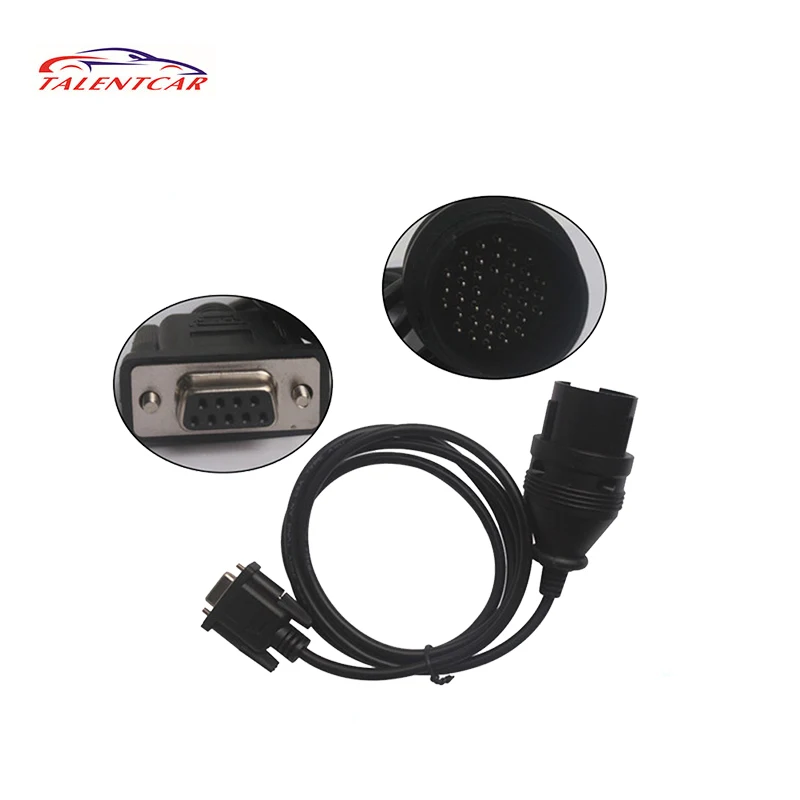 Высокое качество Лучшая цена KWP2000 Plus OBDII OBD2 ECU чип инструмент для настройки KWP 2000