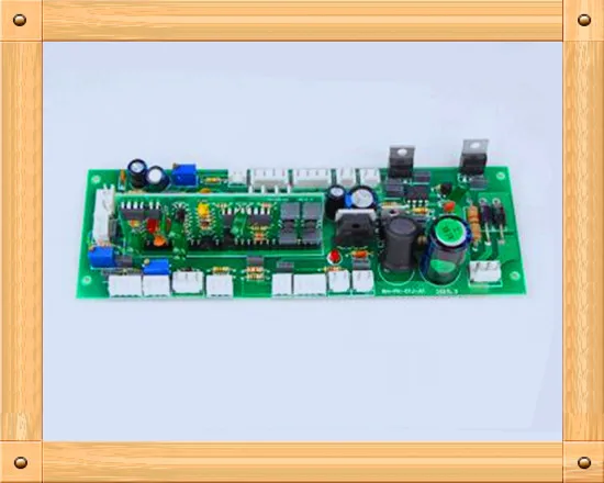 Бесплатная доставка! 5 шт. ремонтные печатные платы инвертора/панель