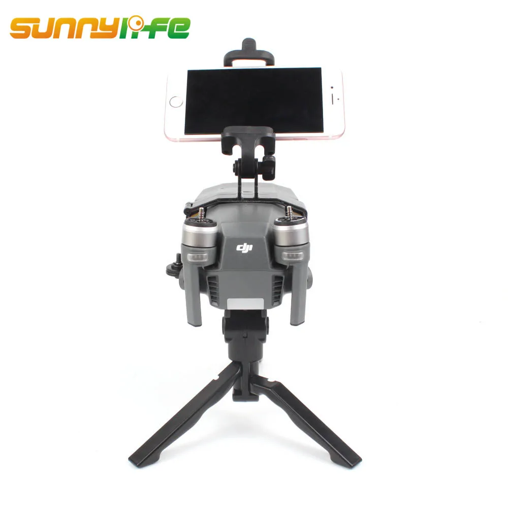 Быстроразъемные ручной карданный Портативный штатив Gimbal стабилизаторы для DJI