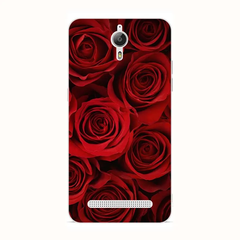 A194 Модный чехол для телефона для Coolpad Porto S E570 7722 8722V Случай кокосовое чехлы-накладки на заднюю панель для телефона с УФ-печатью крышка чехол для Coolpad 7722 Fundas Capa - Цвет: A194