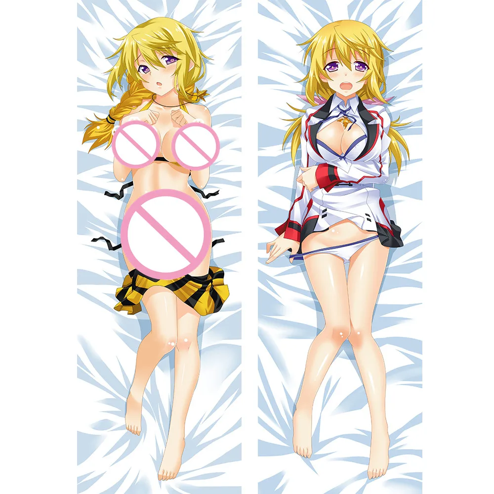 MMF IS Infinite Stratos Аниме Сексуальная Шарлотта Дуэн и сарашики татенаси каорико