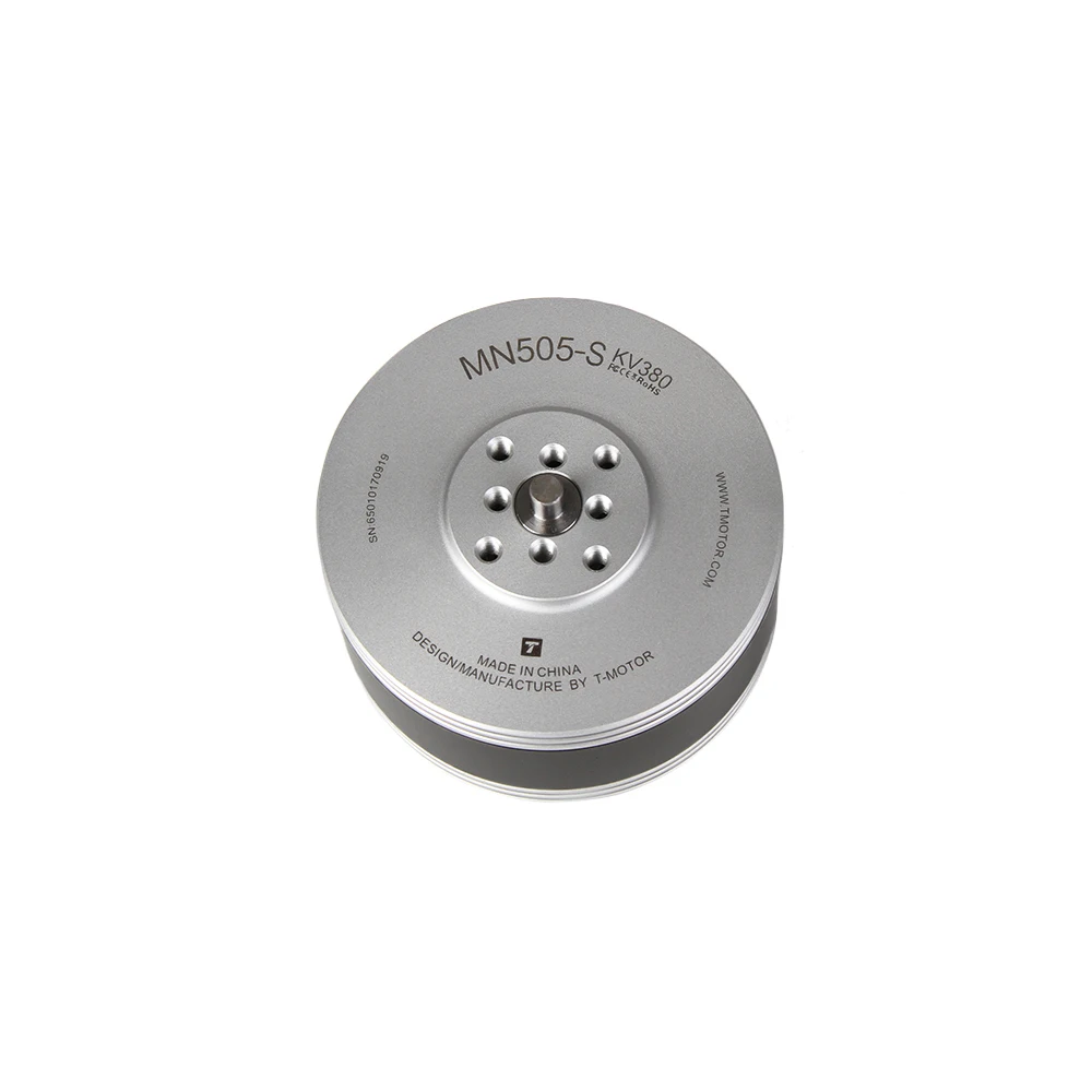 T-Motor Newest Navigator Series MN505-S KV320 Brushless Electrical Motor For Multirotor Aircraft RC Drone Accessories | Игрушки и хобби