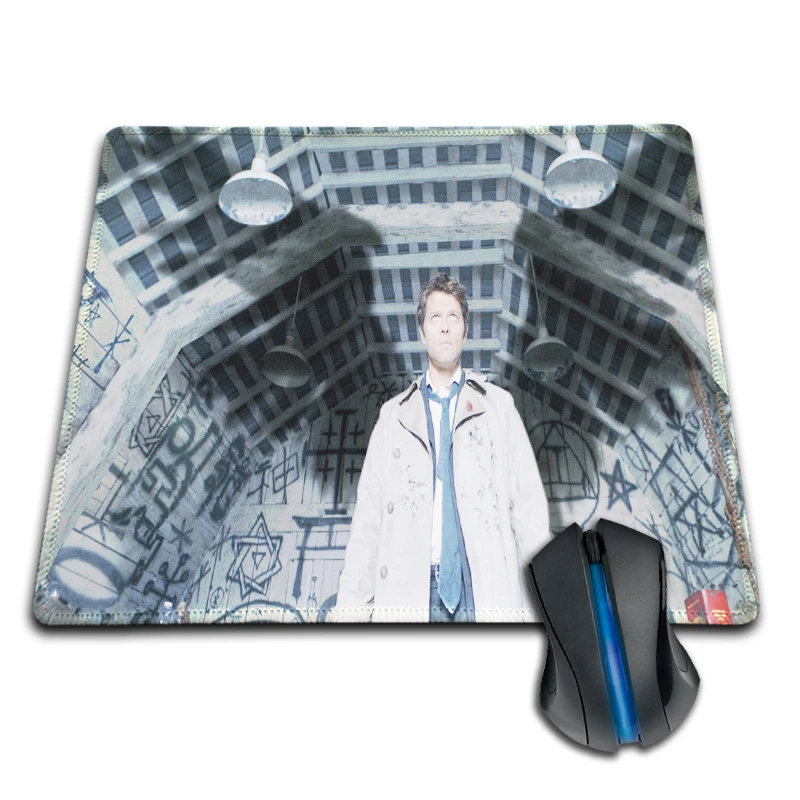 Супер натуральный коврик для мыши Babaite хит продаж чудесный прочный 180x220x2 мм
