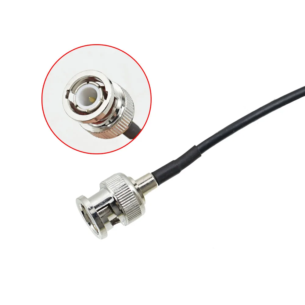 CHIPAL UT-102UV BNC разъем магнитная антенна VHF + UHF 144/430MHz для Icom IC-V8 IC-V80 IC-V82 и т. Д. Рация |