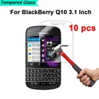10 шт.лот для BlackBerry Q10 3,1 