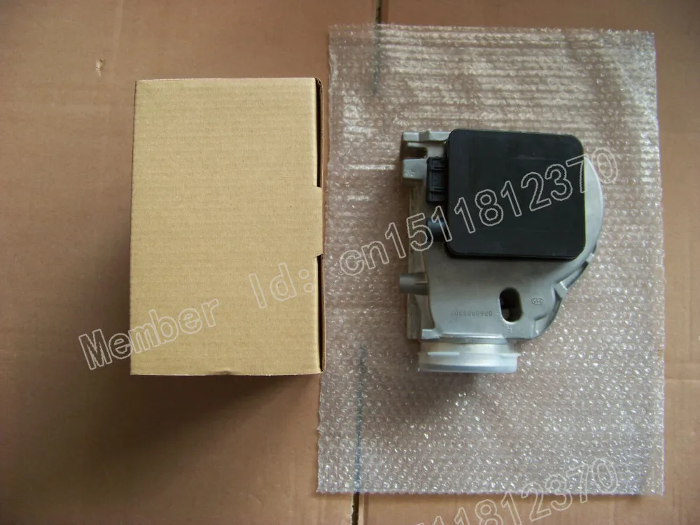 MAF датчик расхода воздуха ALFA 164 OPEL FRONTERA OMEGA VECTRA VAUXHALL ASTRA CARLTON кавалер 0280202202 0280202210 192093
