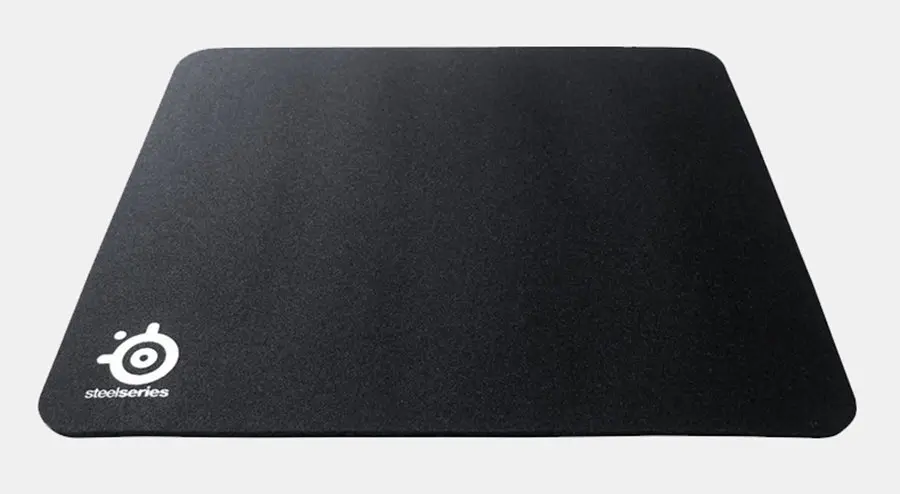 Игровой коврик для мыши SteelSeries QcK Mass/Heavy/XXL/+ Limited коврик для мыши CF CSGO