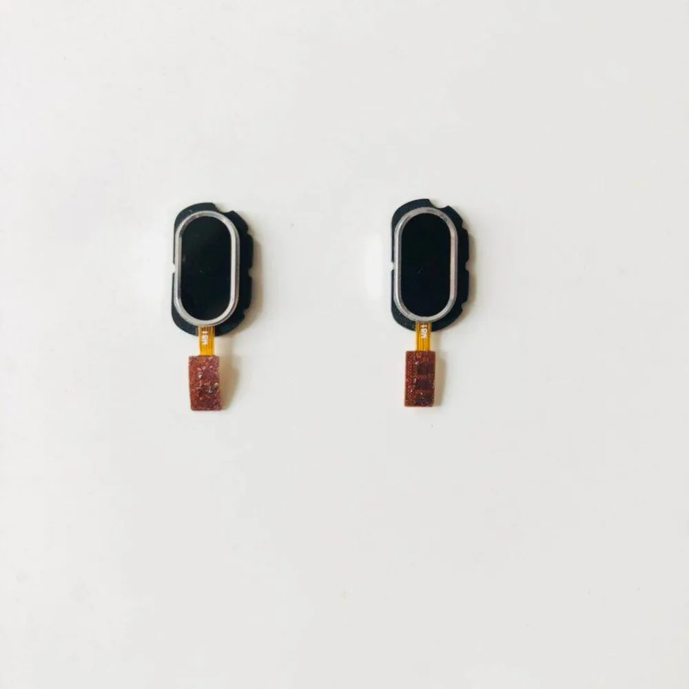 Flex cable for M2 Note with home buttom Touch ID Sensor Button Key Black/White/Gold | Мобильные телефоны и аксессуары