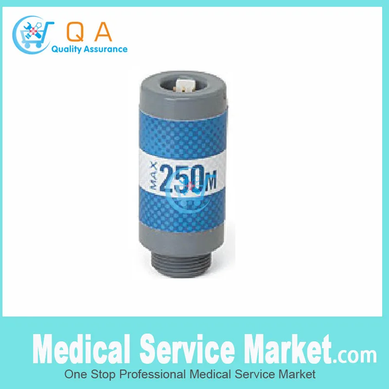 MAXTEC MAX-250M датчик кислорода/кислородная ячейка/O2 Датчик R125P05-001 |