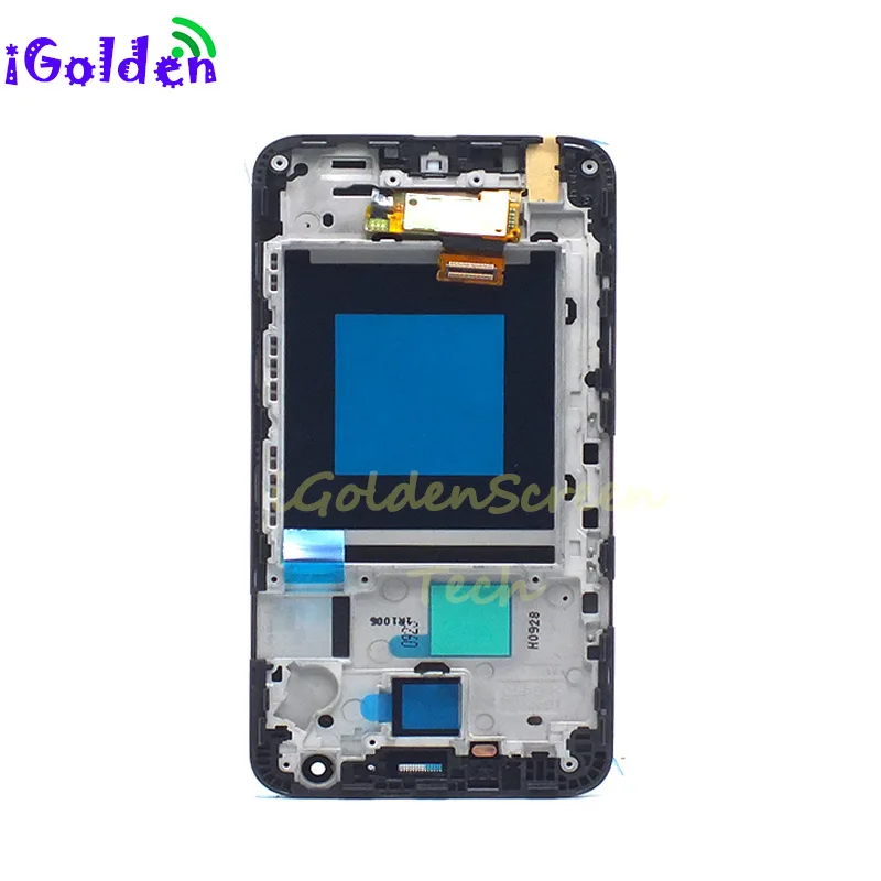 100% Tested For LG Nexus 5X LCD Display Touch Screen Digitizer Assembly With frame Replacement H790 H791 5.2&quot | Мобильные
