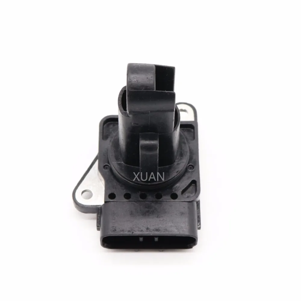 Сюань МАФ массового расхода воздуха Датчик 22204-21010 197400-2000 для Toyota 4runner Avalon Camry Highlander Prius Sienna Solara