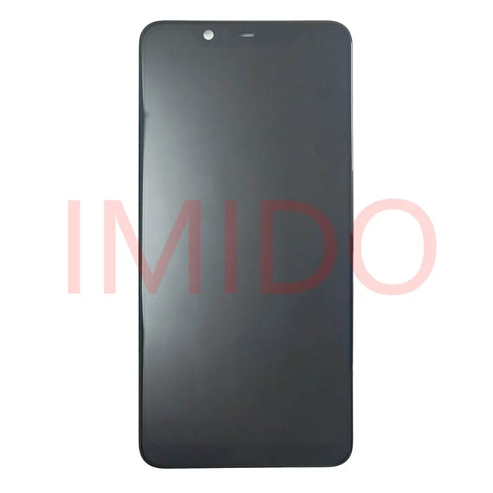 Для Nokia 5,1 Plus TA-1102 TA-1105 TA-1108 TA-1109 TA-1112 TA-1120 X5 ЖК-дисплей дигитайзер сенсорный экран s Запасные части
