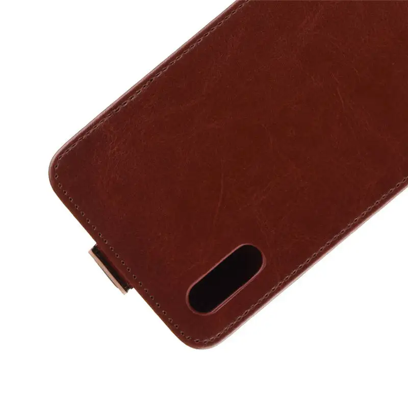 Huawei Y7 Prime 2019 Case Cover 6.26&quot Wallet PU Leather Back Phone Y7Prime Flip | Мобильные телефоны и аксессуары