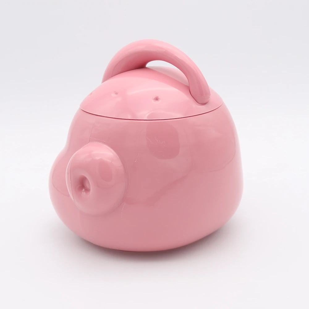 Dragon Ball Majin Buu Candy Jar Snack Bucket Storage Box Model Collectible Toys Free Shipping