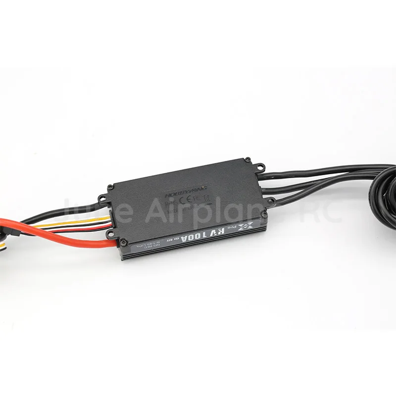 Горячая Распродажа, бесщеточный двигатель Hobbywing Xrotor PRO HV 100A ESC