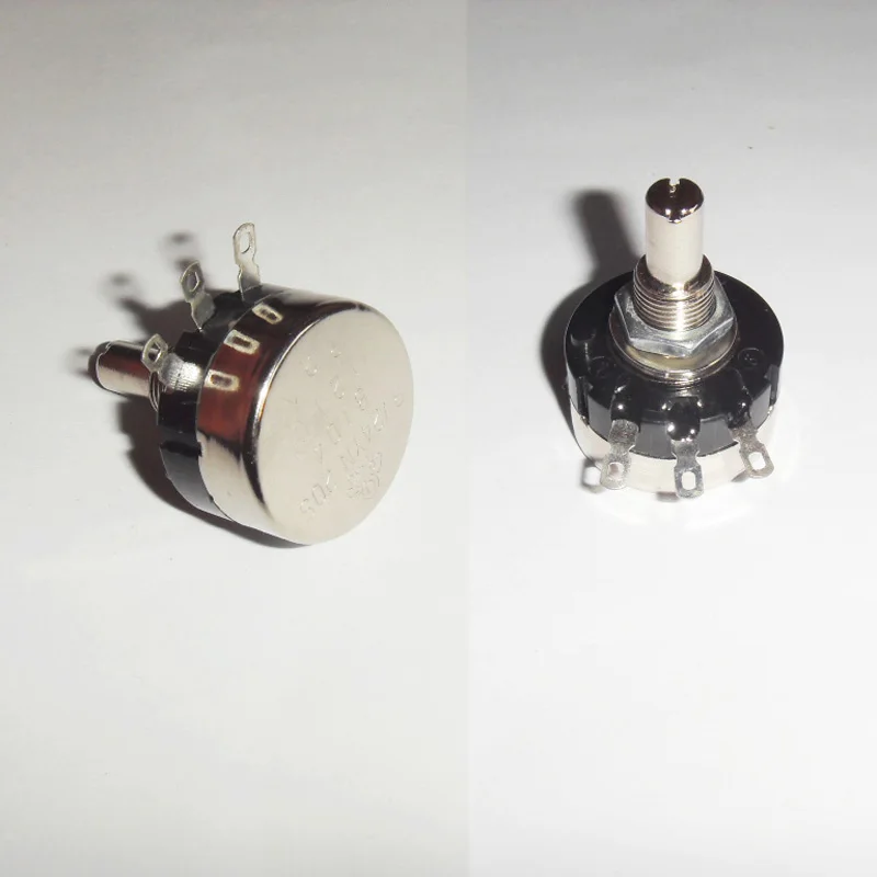 Потенциометр RV24YN20S B204 200K RV24YN 5 шт./лот|200k potentiometer|potentiometer 200k5pcs potentiometer |