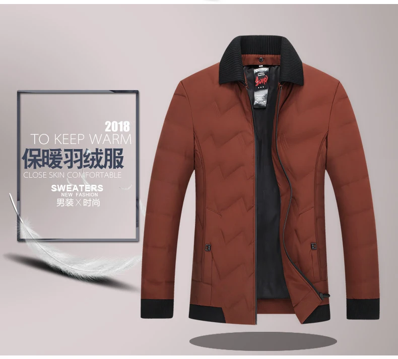 10XL 8XL 6XL белая мужская зимняя куртка на утином пуху, Сверхлегкий пуховик, повседневная верхняя одежда, зимнее теплое Брендовое пальто с меховым воротником, парки