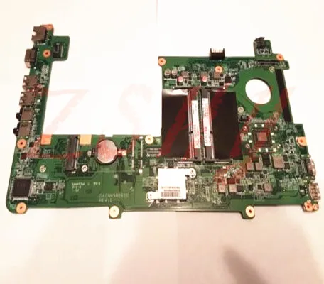 

Материнская плата для ноутбука HP Pavilion DM1 659511-001 DA0NM9MB6D0 Бесплатная доставка 100% ТЕСТ ОК